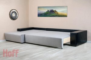 Угловой диван Малибу