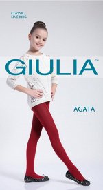 Колготки детские Giulia — хлопковые классика