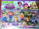 Набор игрушек &quot;Little Charmers&quot;