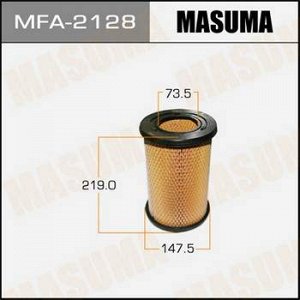 Воздушный фильтр A-2005V MASUMA (1/18)