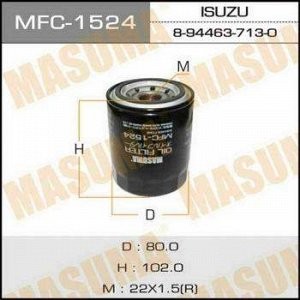 Масляный фильтр C-513 MASUMA