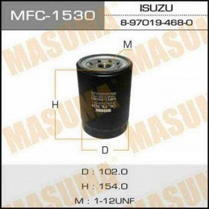 Масляный фильтр C-519 MASUMA