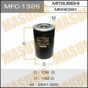Масляный фильтр C-315 MASUMA