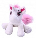 93453 Единорог Милашка 16 см (мягкая игрушка)