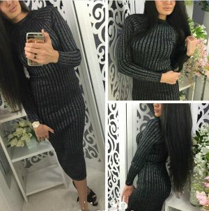 Платье