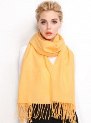 Женский палантин шарф шаль