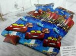 детское постельное белье