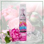 &quot;ST&quot; &quot;Shupatto Shoushuu plug&quot; Освежитель воздуха автоматический с цветочным ароматом (сладкий пион), 39 мл (запасной блок)