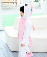 Детский костюм КИГУРУМИ