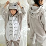 Детский костюм КИГУРУМИ