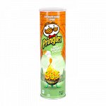 Чипсы &quot;Pringles&quot; перец чили  190г*19