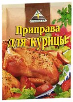 Приправа для Курицы с чесн. и прян. травами 35г &quot;CYKORIA S.A.&quot; 1/30