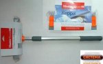 Стеклоочиститель &quot;Керри&quot; с телескопической ручкой 42-72см  60200