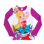 Лицензионная одежда Disney. Winx, Тачки, Hello Kitty и…