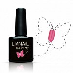 Гель-лак Lianail Academy A88