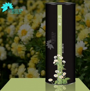 Китайский чай Chrythanthemum