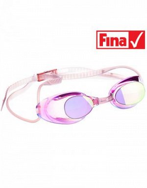 Фиолетовый Состав: Поликарбонат
Стартовые очки Mad Wave LIQUID RACING Mirror – выбор искушенных профессионалов! Очки сочетают в себе простоту и высокую эффективность для ответственных стартов. Линзы н