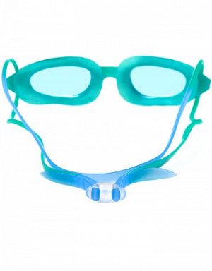 Зеленый Состав: Поликарбонат, Силикон - 100%
Занимательные очки для малышей (2-6 лет ) с ароматными запахами винограда, апельсина и вишни. Улучшенная

антизапотевающая защита стекла благодаря внедрени