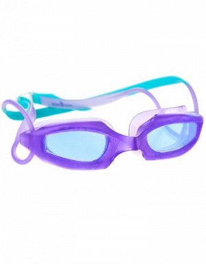 Фиолетовый Состав: Поликарбонат, Силикон - 100%
Занимательные очки для малышей (2-6 лет ) с ароматными запахами винограда, апельсина и вишни. Улучшенная

антизапотевающая защита стекла благодаря внедр