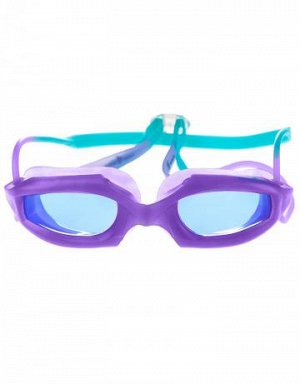 Фиолетовый Состав: Поликарбонат, Силикон - 100%
Занимательные очки для малышей (2-6 лет ) с ароматными запахами винограда, апельсина и вишни. Улучшенная

антизапотевающая защита стекла благодаря внедр