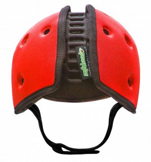 Мягкая шапка-шлем для защиты головы