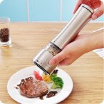 Механическая мельница для специй