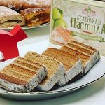 В наличии. Белёвская пастила - 53. НГ продукция