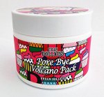 BAVIPHAT Очищающая маска с вулканическим пеплом Urban Dollkiss Pore Bye Volcano Pack