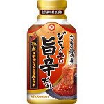 Соус для мяса Якинику &quot;Спайси&quot; острый тм &quot;Kikkoman&quot;, 210 мл