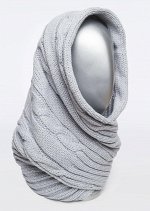 св. серый/мулине