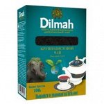 Чай Dilmah цейлонский к.лист 100г, шт
