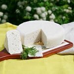 Сыр Качотта (козье молоко)