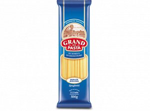 МАКФА  GRAND di PASTA 500г (1/20) Спагеттини в/с (1018)