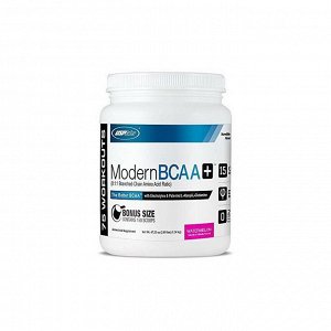 Аминокислоты BCAA USPlabs Modern - 1,3 кг