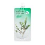 Missha Ночная маска с экстрактом чайного дерева Pure Source Pocket Pack (Tea Tree)