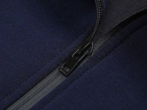 Куртка трикотажная для девочек