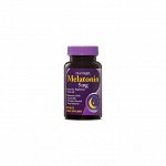 Мелатонин NATROL Melatonin  5 мг-90 таб