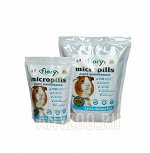 FIORY корм для морских свинок Micropills Guinea Pigs  850 г