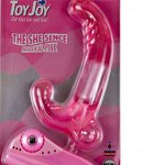 Toy Joy вибратор