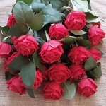🌺 Искусственные растения. Для Новогодней икебаны
