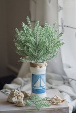 Веточка с напылением
