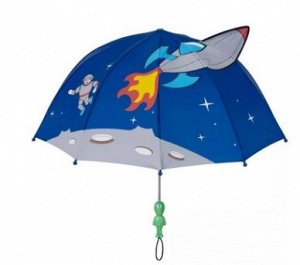 Зонт-трость "Астронавт"
