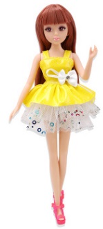 Кукла модель: A040F