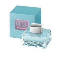 ANTONIO BANDERAS BLUE SEDUCTION lady  50ml edt туалетная вода женская