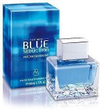 ANTONIO BANDERAS BLUE SEDUCTION men  50ml edt