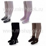 Колготки детские