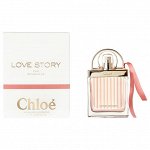 CHLOE LOVE STORY EAU SENSUELLE lady 30ml edp парфюмированная вода женская