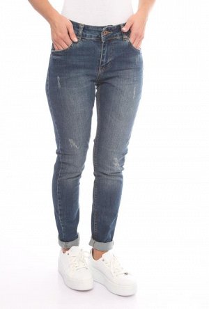 Hit Me Up Trousers