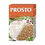 Рис &amp; Греча ТМ &#039;PROSTO&#039; 500 гр (8*62,5г)1/12