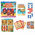 Игра магнитная &quot;Пиратский остров&quot;